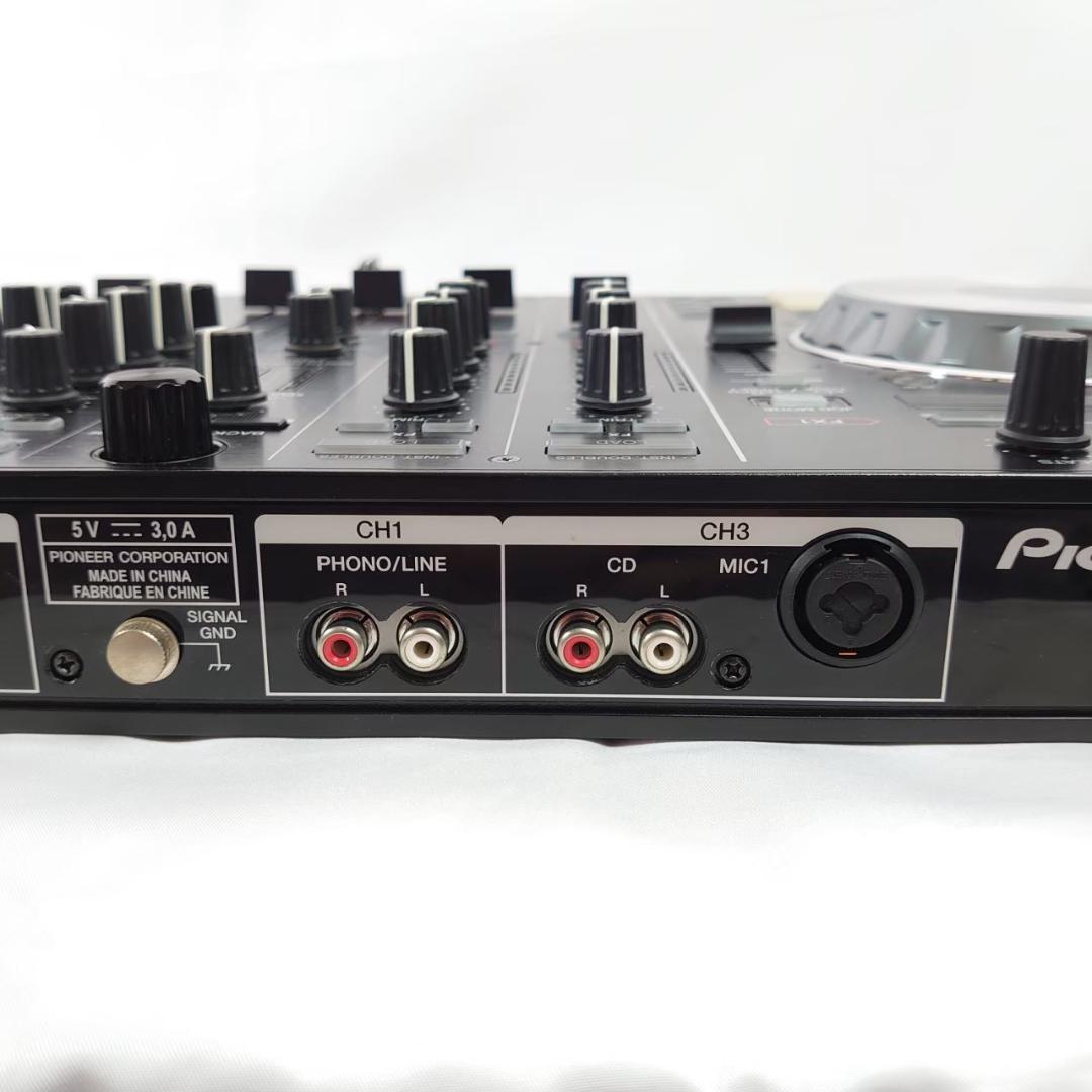 Pioneer DJコントローラー DDJ-SX 動作確認済