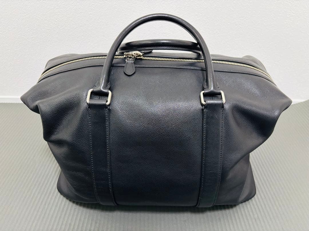 【coach・中古】ボストンバッグ　VOYAGER SPORT CALF