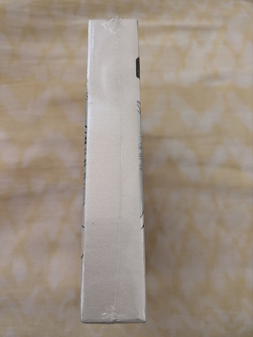 銀魂　BEST　未開封シュリンク付き 歴代OP ED