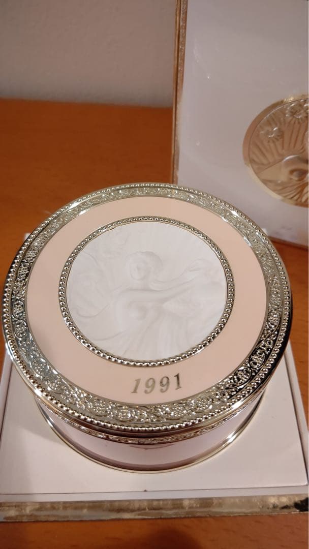 初代 1991年 パウダー等全て未使用品！ミラノコレクション カネボウ