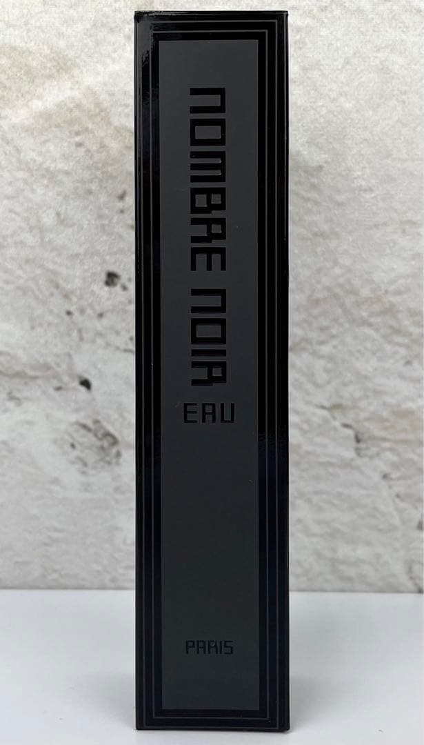 【60ml】SHISEIDO NOMBRE NOIR EDP ノンブルノワール