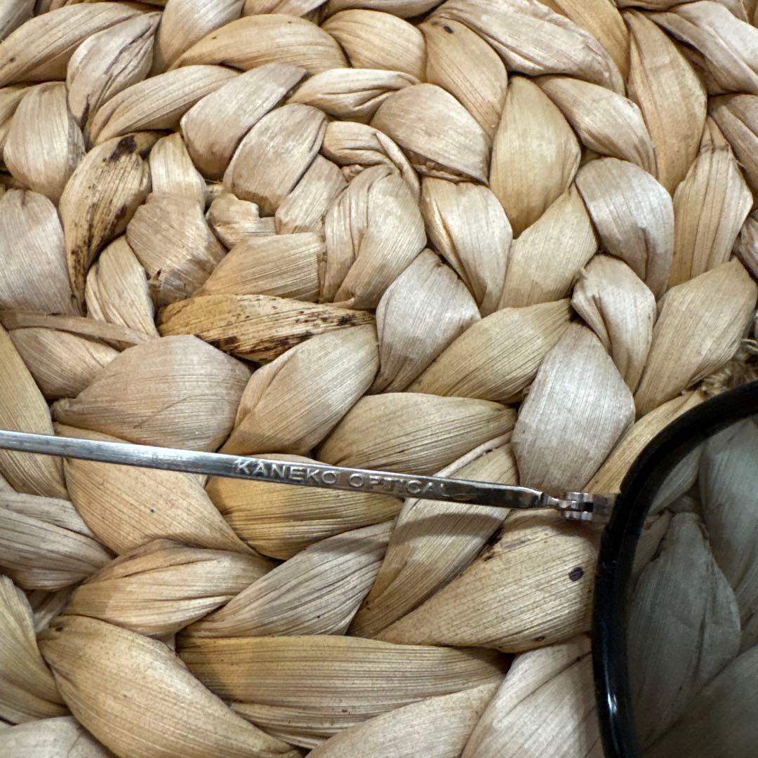 UNITED ARROWS別注 KANEKO OPTICAL