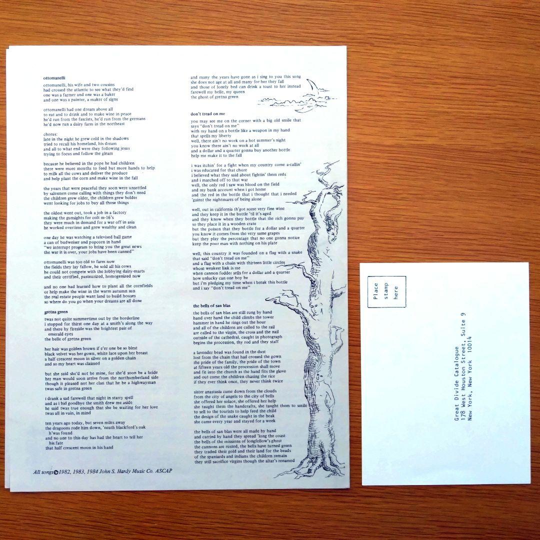 Jack Hardy – The Cauldron