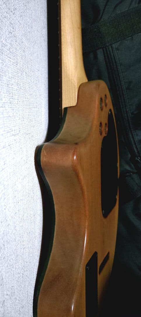 フェルナンデス　ZO-3 エレキギター