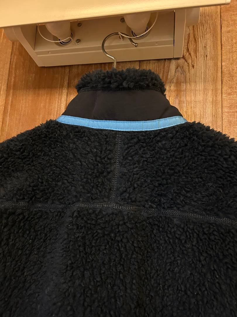 パタゴニア　レトロX ベスト