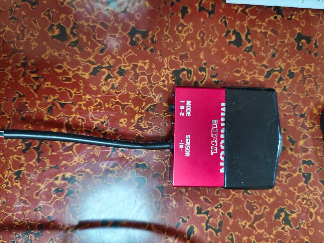 シエクル　ミニコン PX5　（アルトワークス HA36S用）