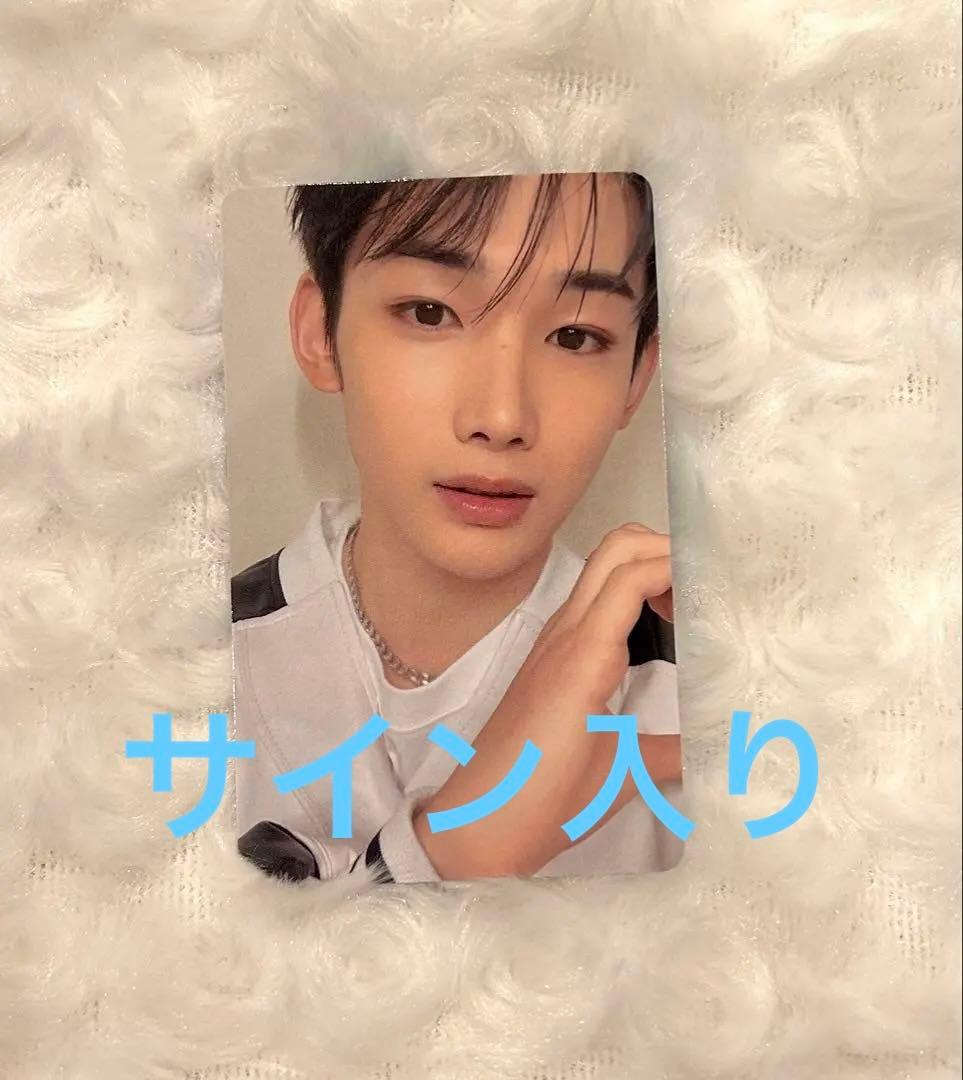 #&TEAM JO FC継続トレカ　サイン入り　ジョー