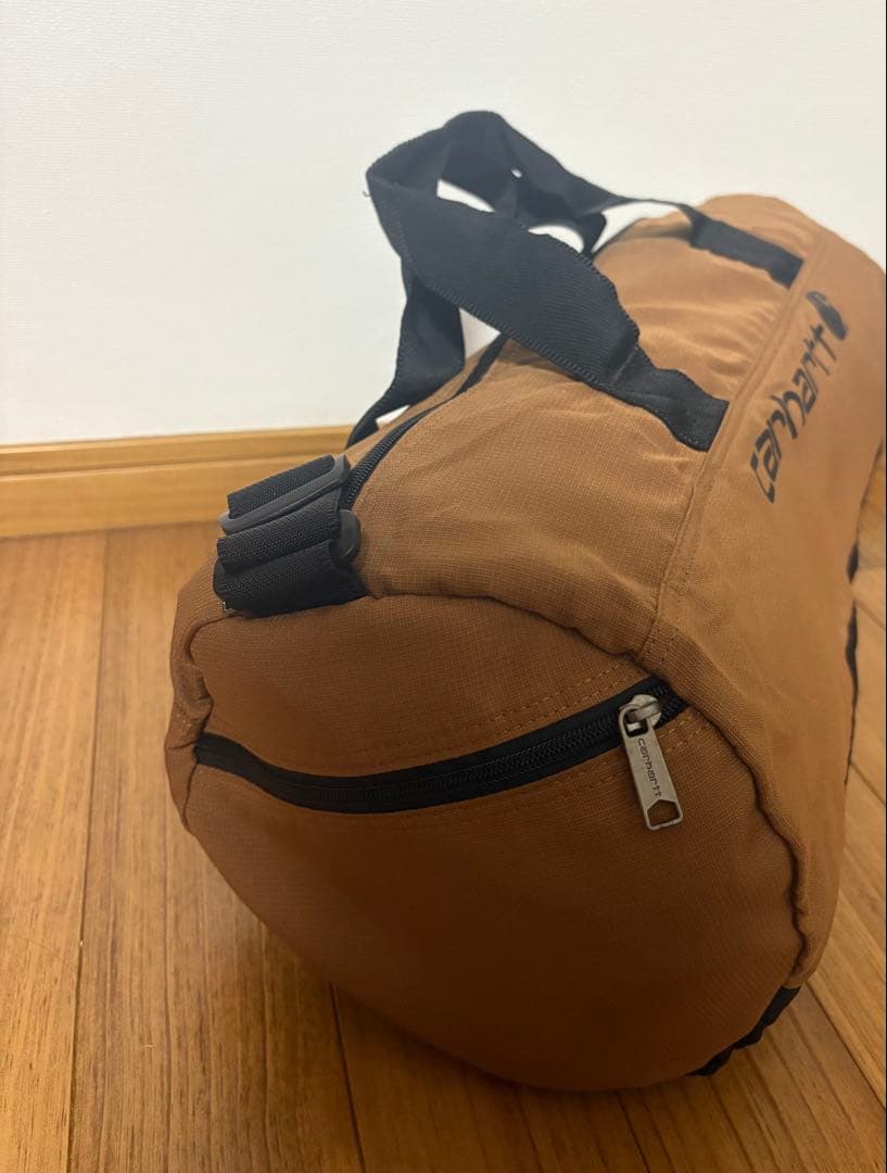 carhartt カーハート ボストンバッグ ドラムバッグ スポーツバッグ