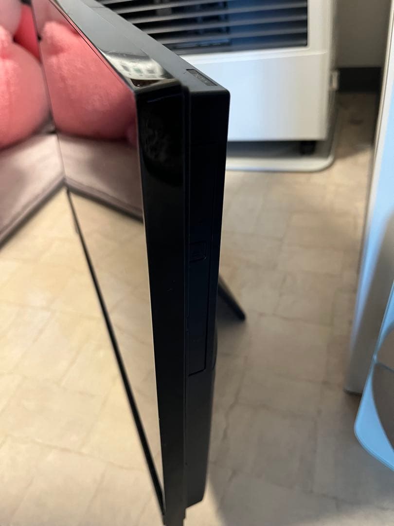 【TV視聴可】NEC LAVIE 一体型PC 24インチ SSD 1TB換装済み