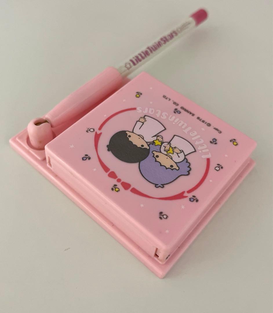 キキララ メモスタンド