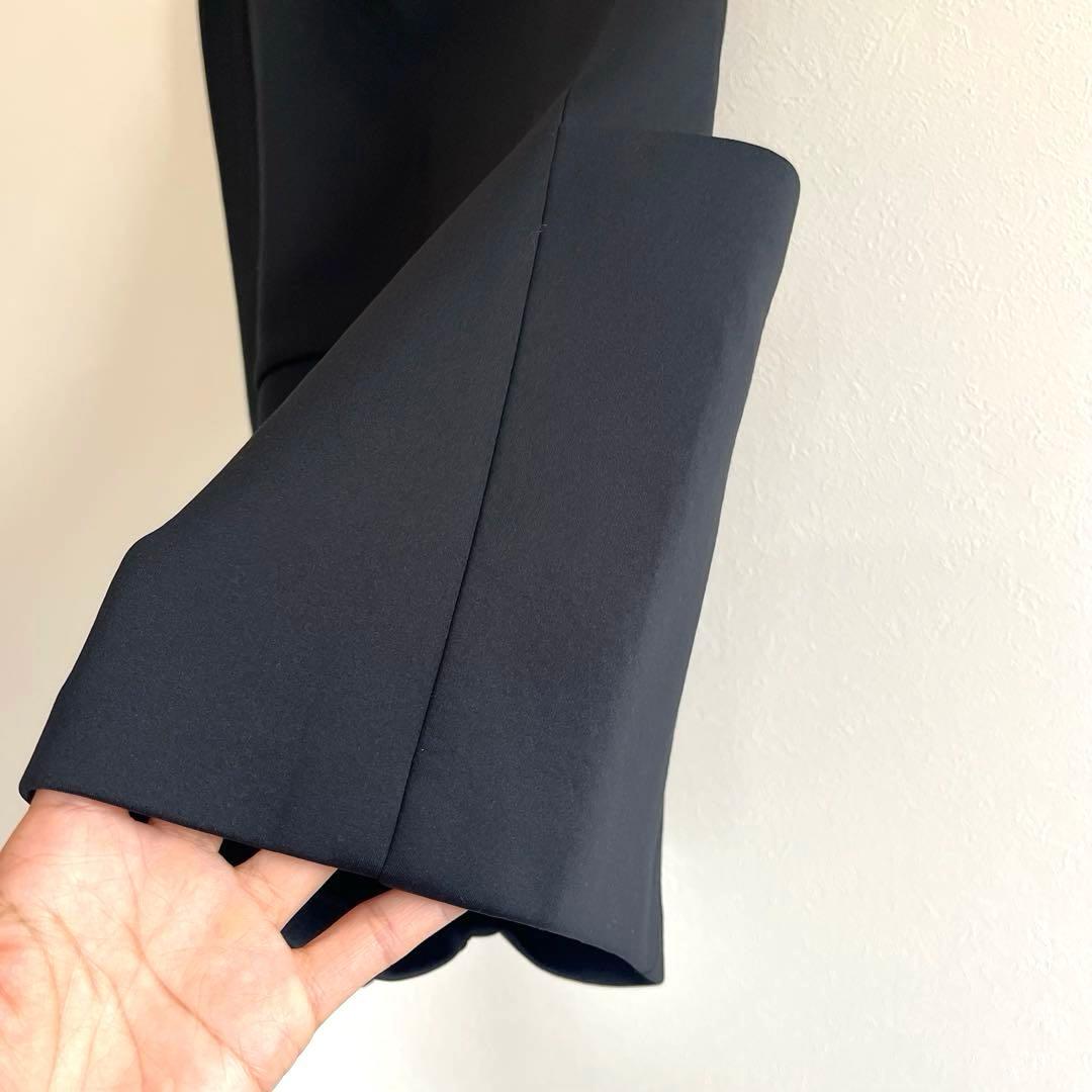 MUSE de Deuxieme classe サルエル　ショートパンツスカート