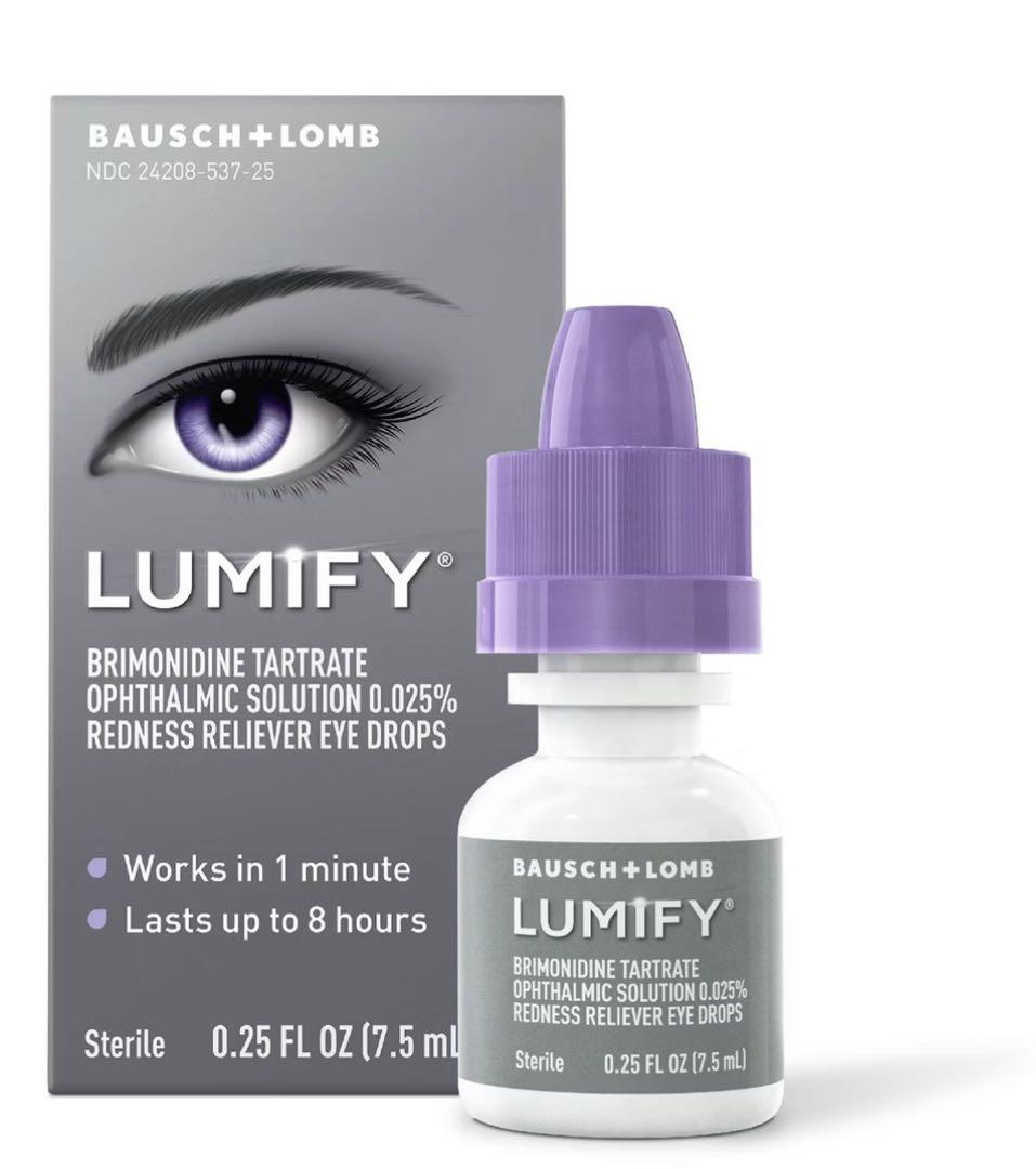 LUMIFY 2個セット