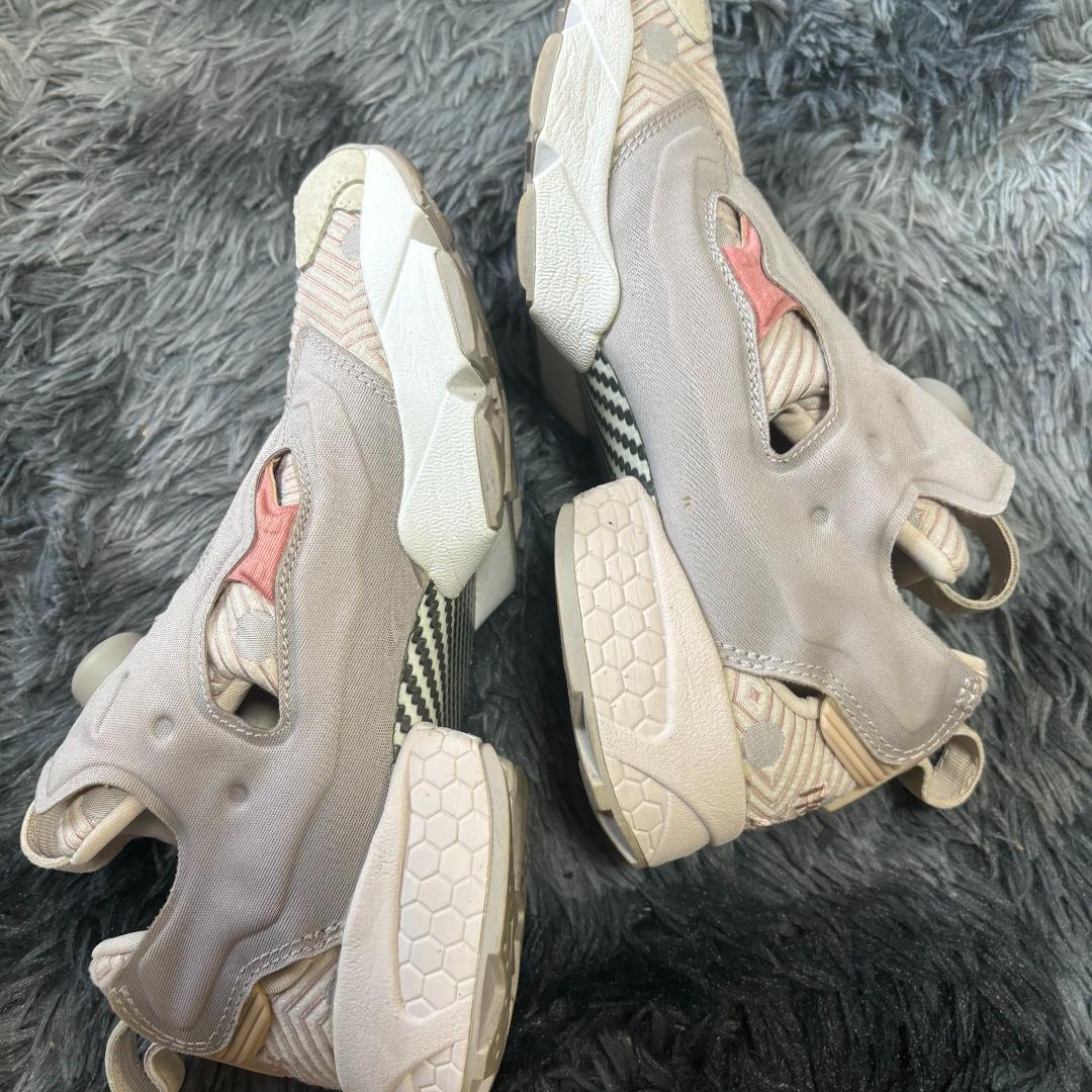 インスタ ポンプフューリー 94 Reebok Insta Pump Fury