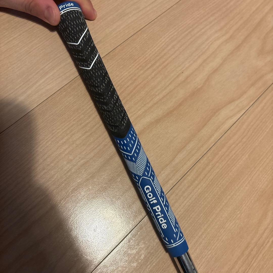 Srixon ZX5 5番アイアン