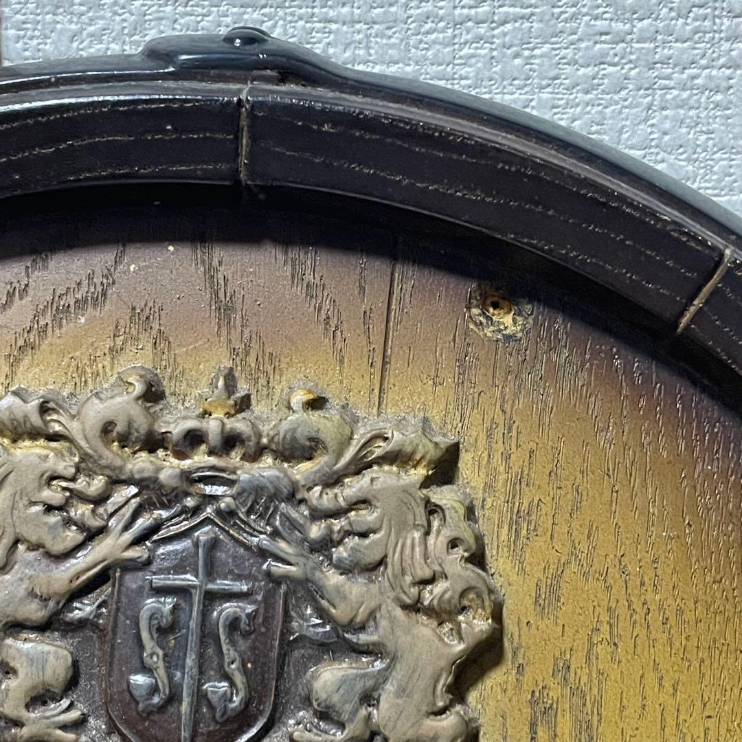 サントリー 樽型 バレルヘッド看板