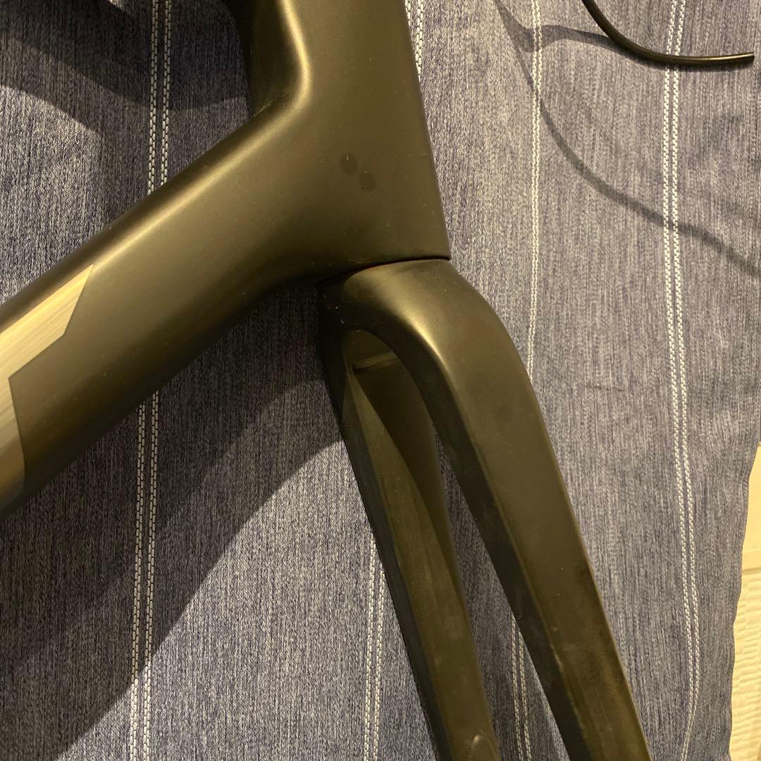 n*a様 ジャイアント GIANT TCR Advanced SL 2025 M