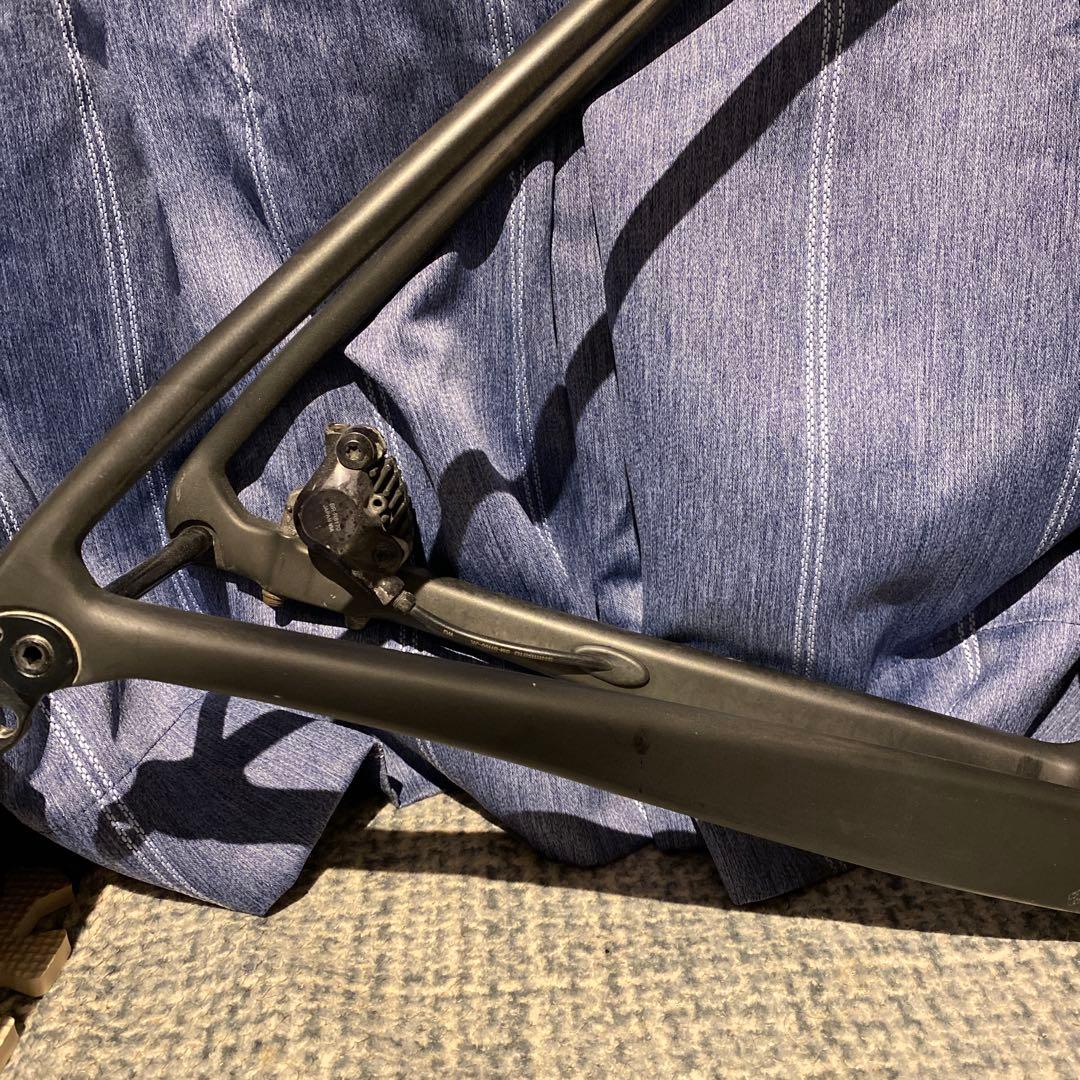 n*a様 ジャイアント GIANT TCR Advanced SL 2025 M