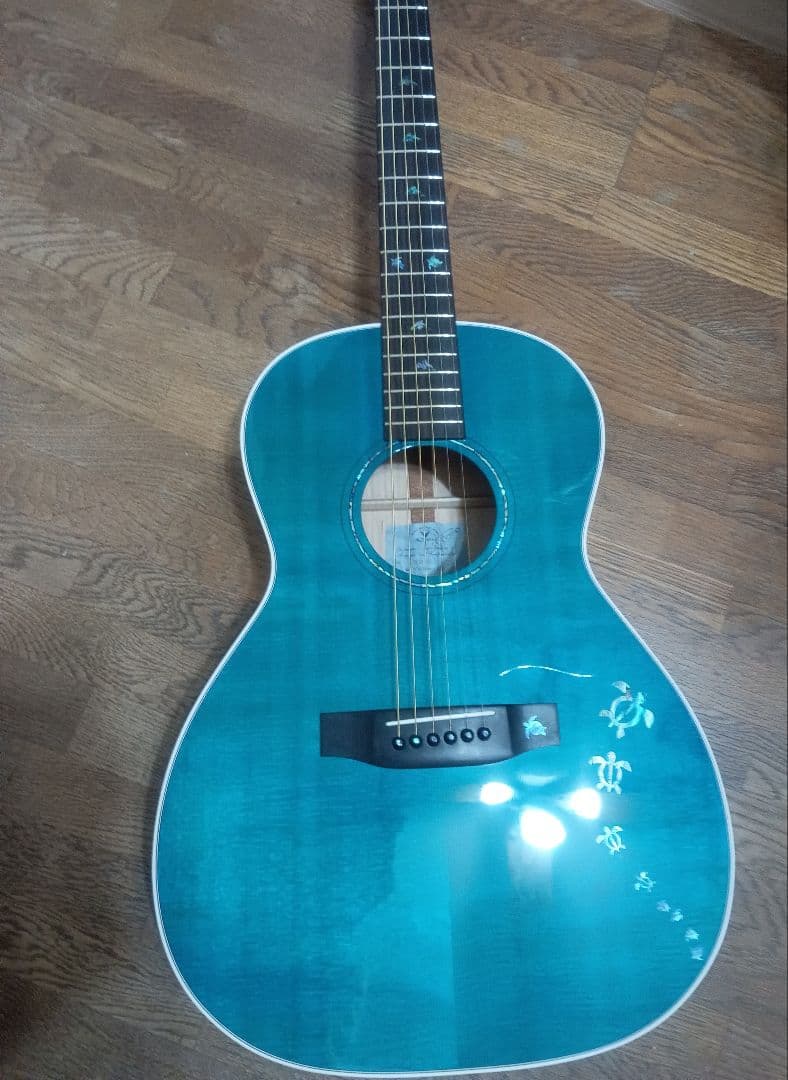 【新品同様・美品未使用】K.YAIRI VINCENT VN-5 PopsCB