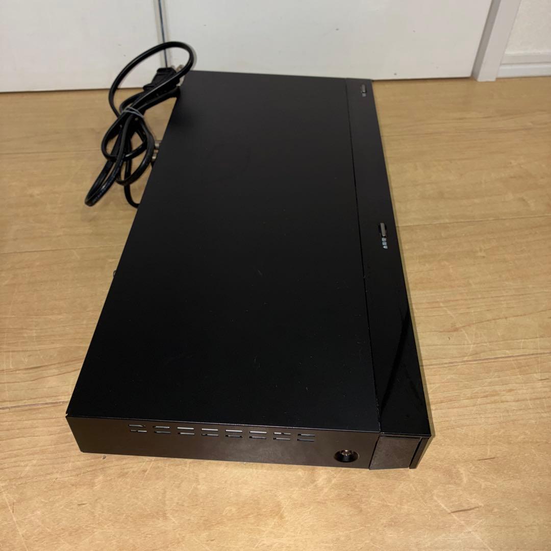 FUNAI ブルーレイレコーダーFBR-HW500 動作良好です