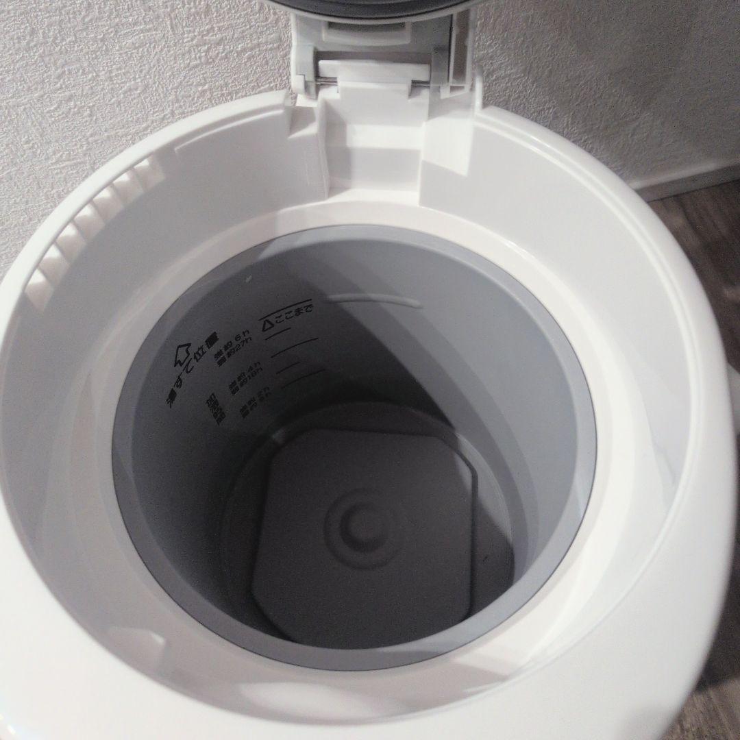 美品 象印　スチーム式加湿器　EE-RT35