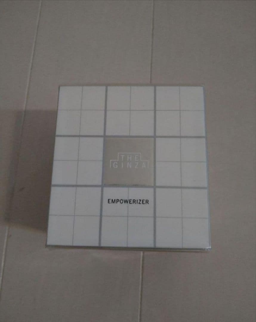 ザ・ギンザ　エンパワライザーn