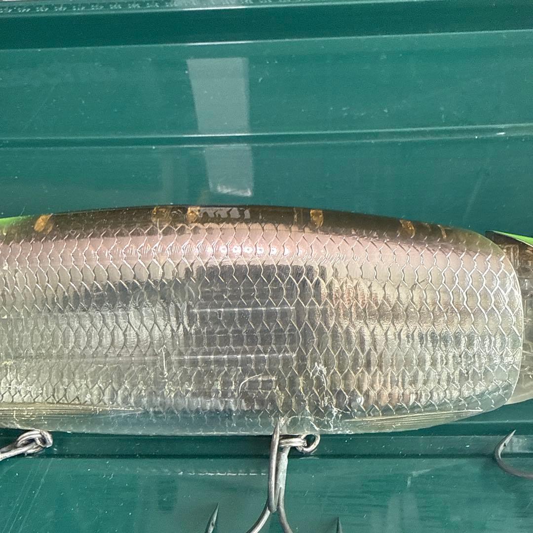 デプス　ギラギラコウゲキ