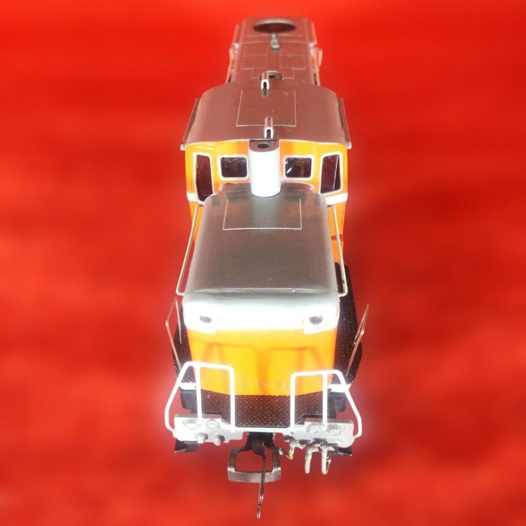 DE10，動作確認済み、珊瑚、ディーゼル機関車、HOゲージ