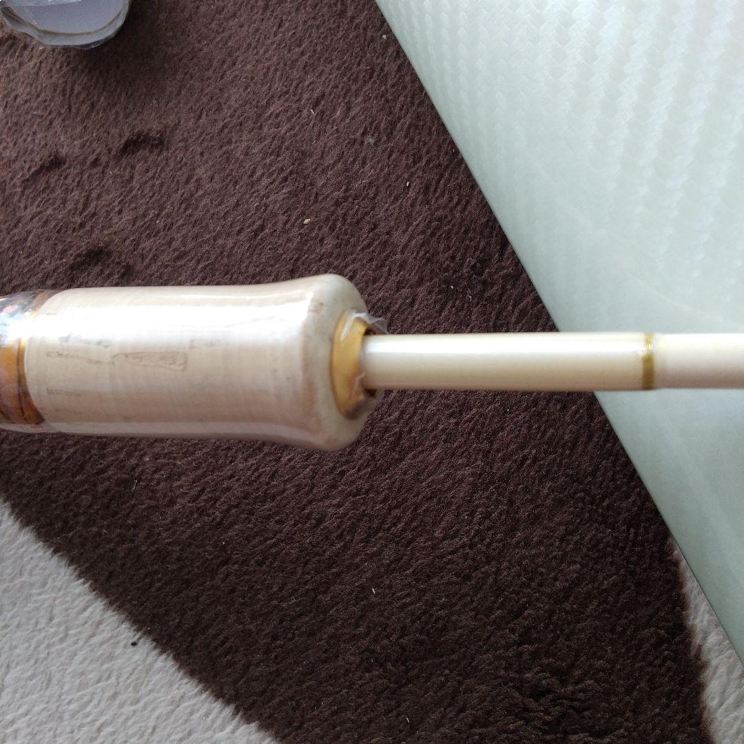 ロデオクラフト ゴールドウルフ 613L