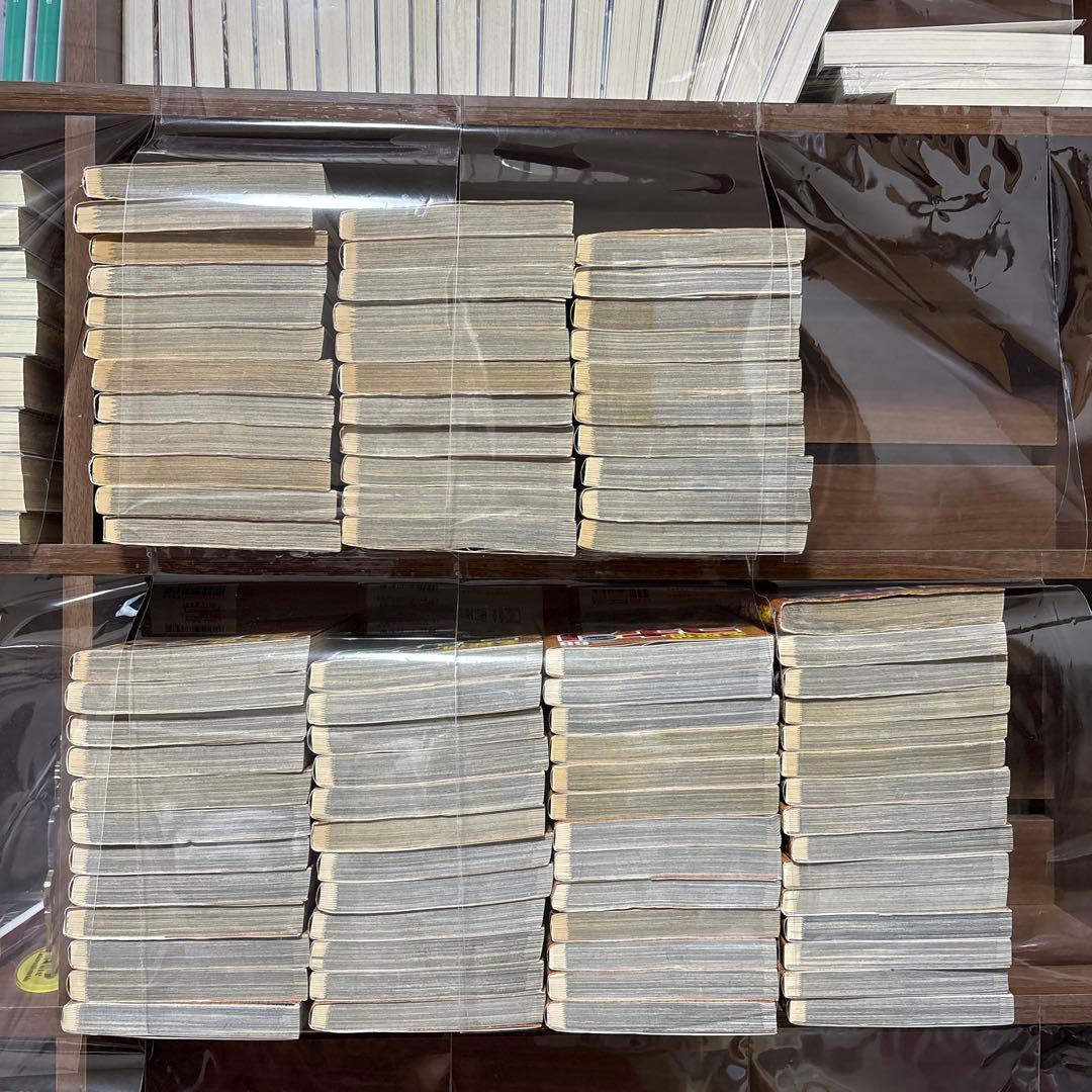 名探偵コナン　99巻セット