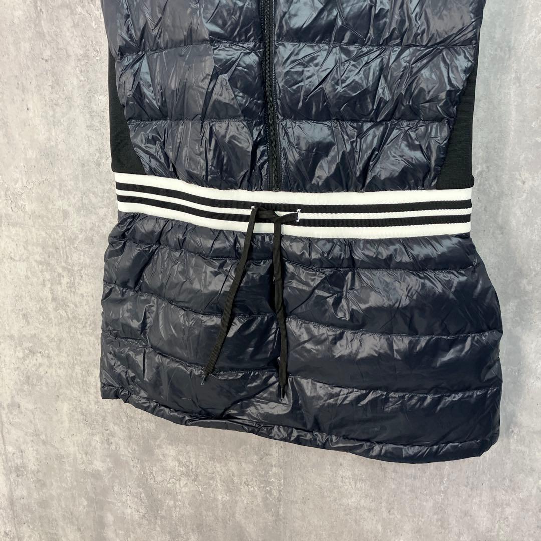 JACK BUNNY ダウンワンピース 1