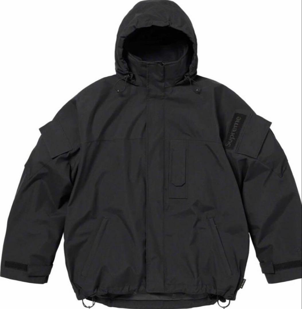 ジャケット・アウター Supreme 2-in-1 GORE-TEX Polartec Jacket