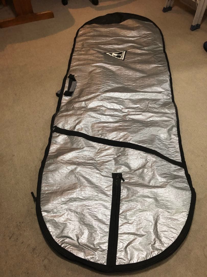 スタンドアップサーフィン用ハードケース