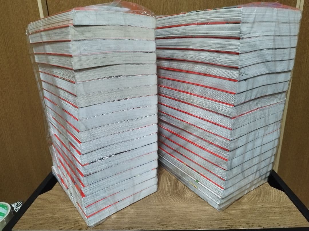 ドラゴンボール : 完全版 全巻セット+2冊