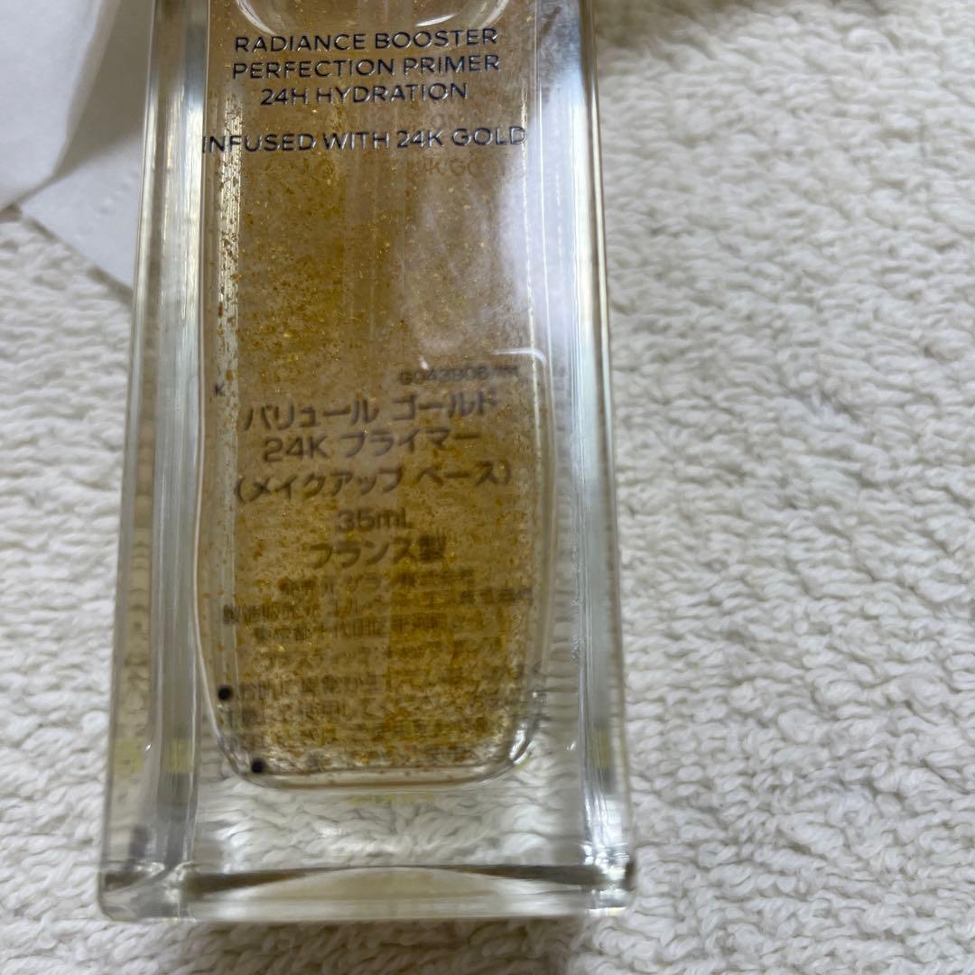 パリュールゴールド24Ｋ