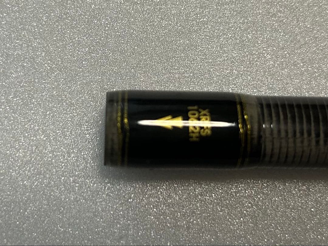 【アブガルシア】クロスフィールド XRFS-1062H