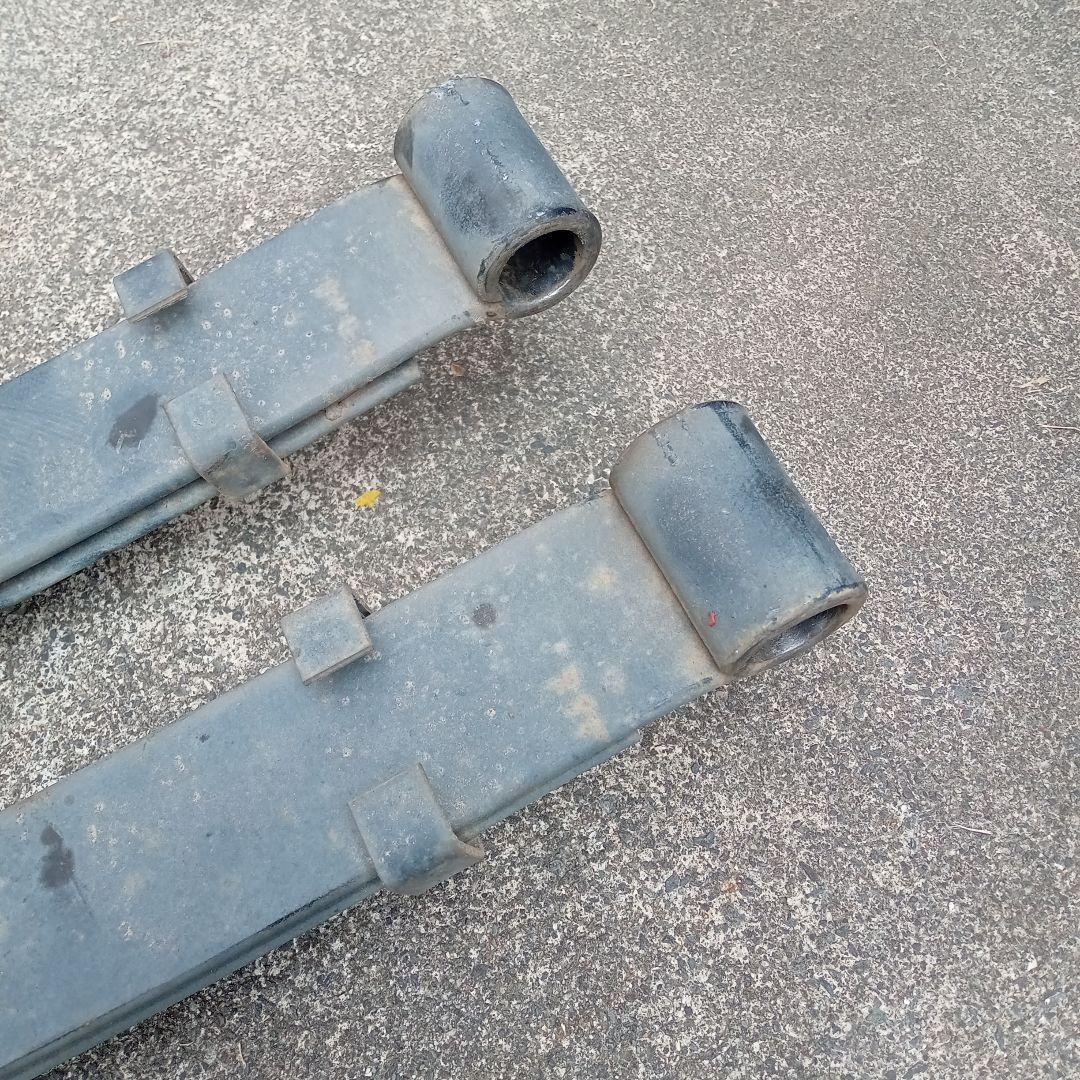 ホンダ　バモス　ローダウンセット