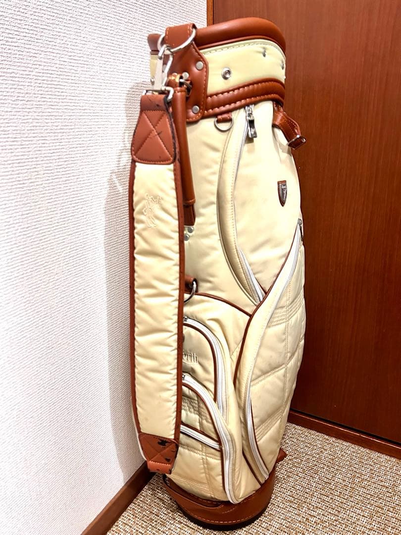オノフ■ONOFF レディース ゴルフクラブセット キャディバック　高級