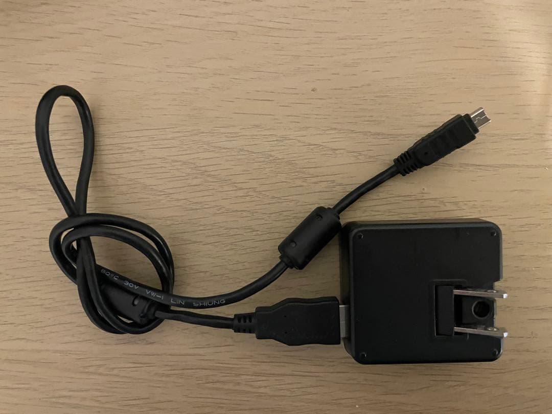 OLYMPUS STYLUS 1 コンパクトデジタルカメラ