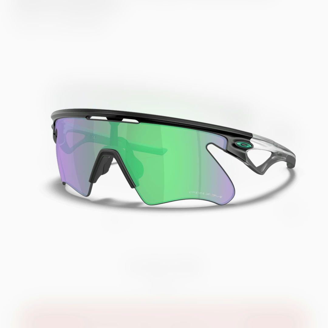 OAKLEY　サングラス　Sphaeraカスタム
