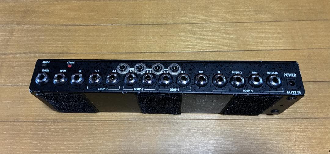 プロピデンス　PEC-04