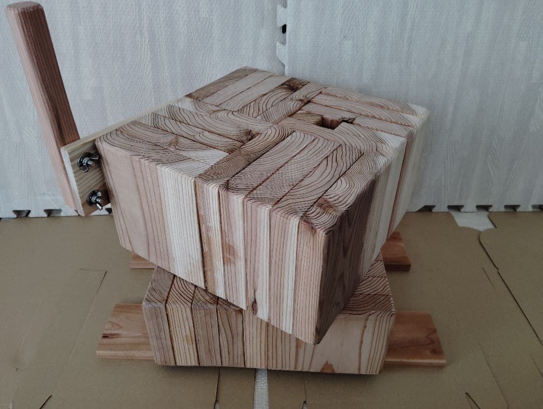 籾摺り機(大型)