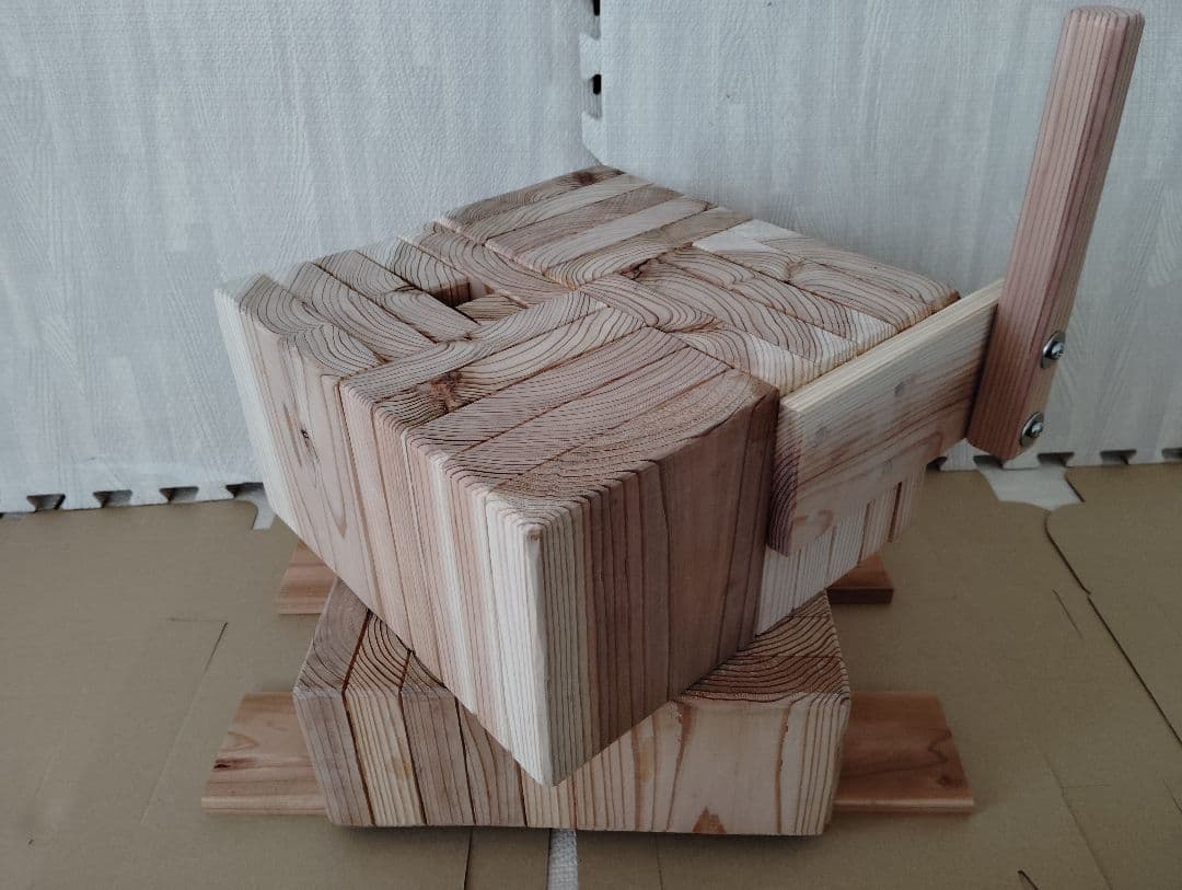 籾摺り機(大型)