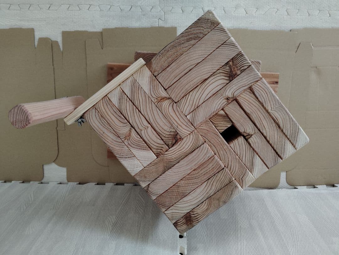 籾摺り機(大型)