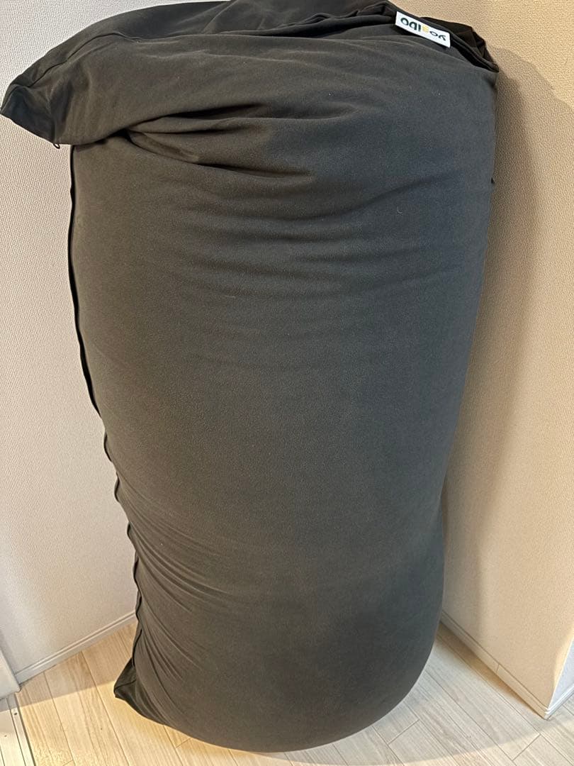 ヨギボー マックス Yogibo Max ダークグレー