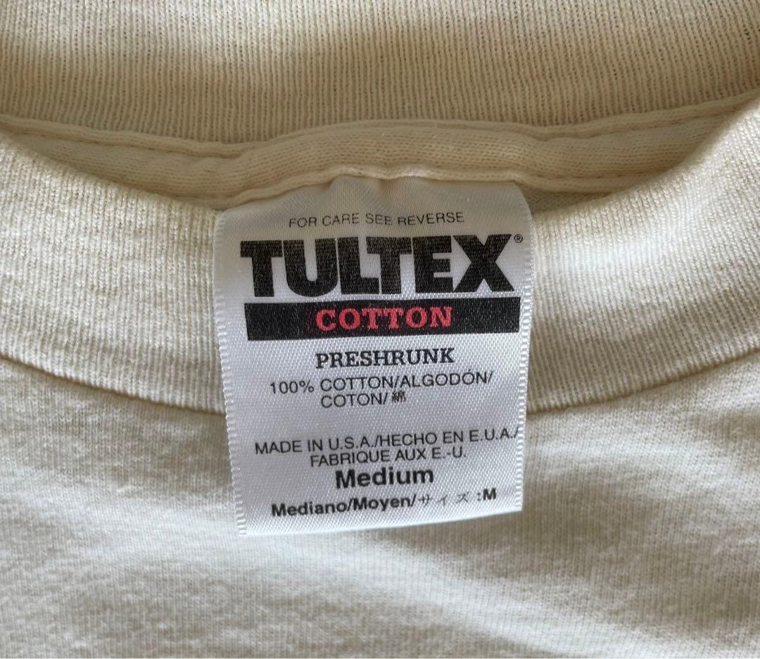 Red Hot Chili Peppers レッチリ フジロック一回目 Tシャツ