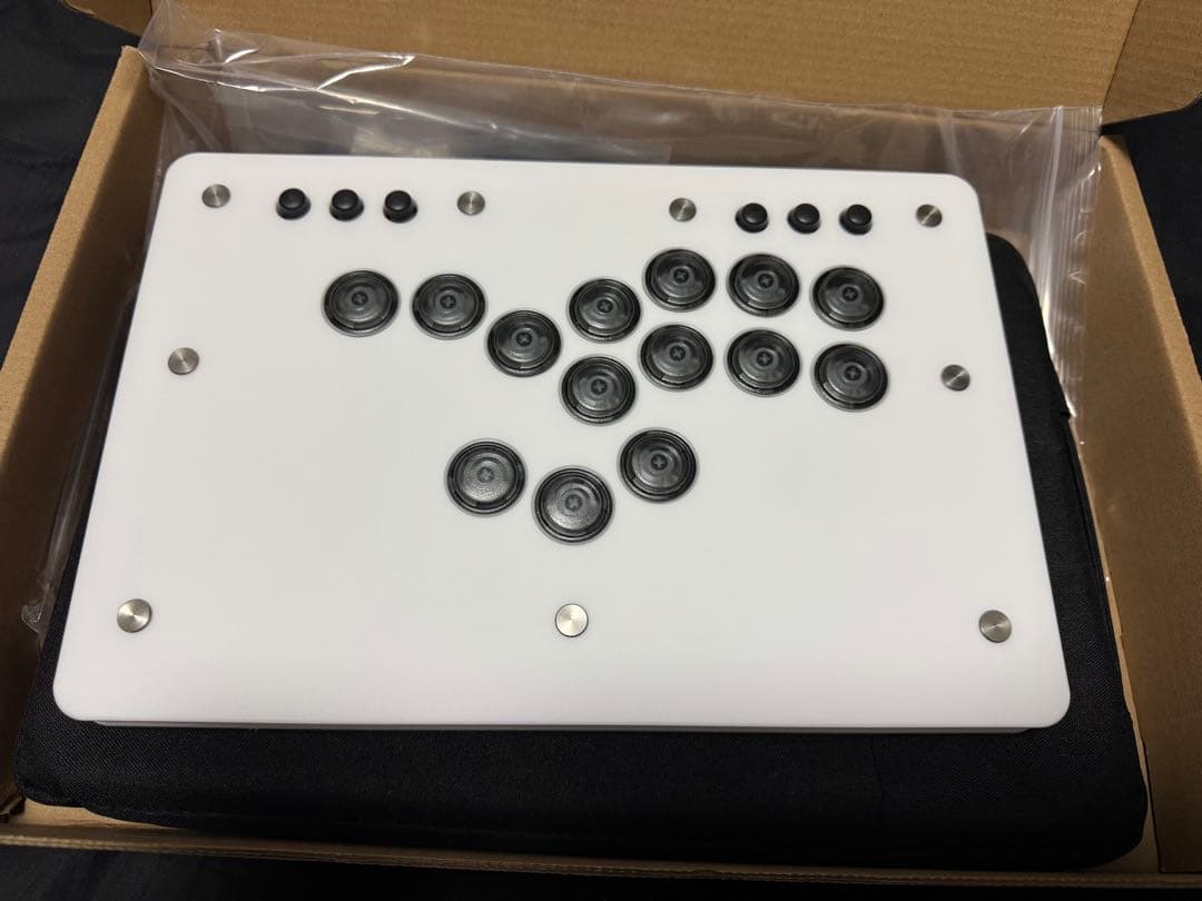 PUNK WORKSHOP MINI BOX パンクワークショップ ミニボックス