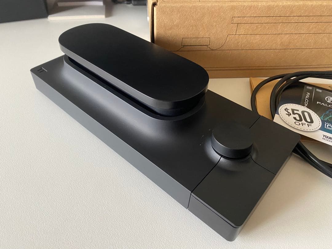 【美品】Expressive E touche SE