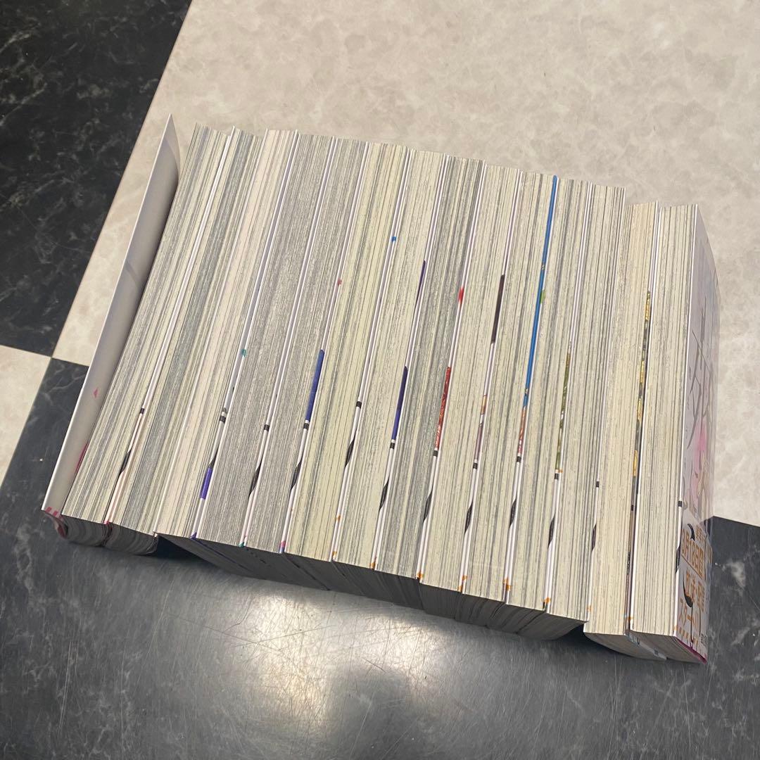 完結☆青野くんに触りたいから死にたい☆全14巻☆椎名うみ☆全巻セット