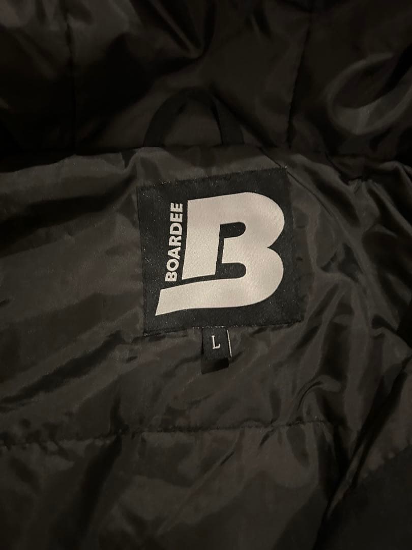 ボーディー　スノーボード　ウエア