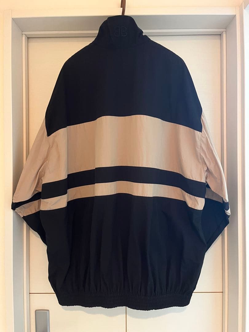 BALENCIAGA バレンシアガ 20AW トラックジャケット